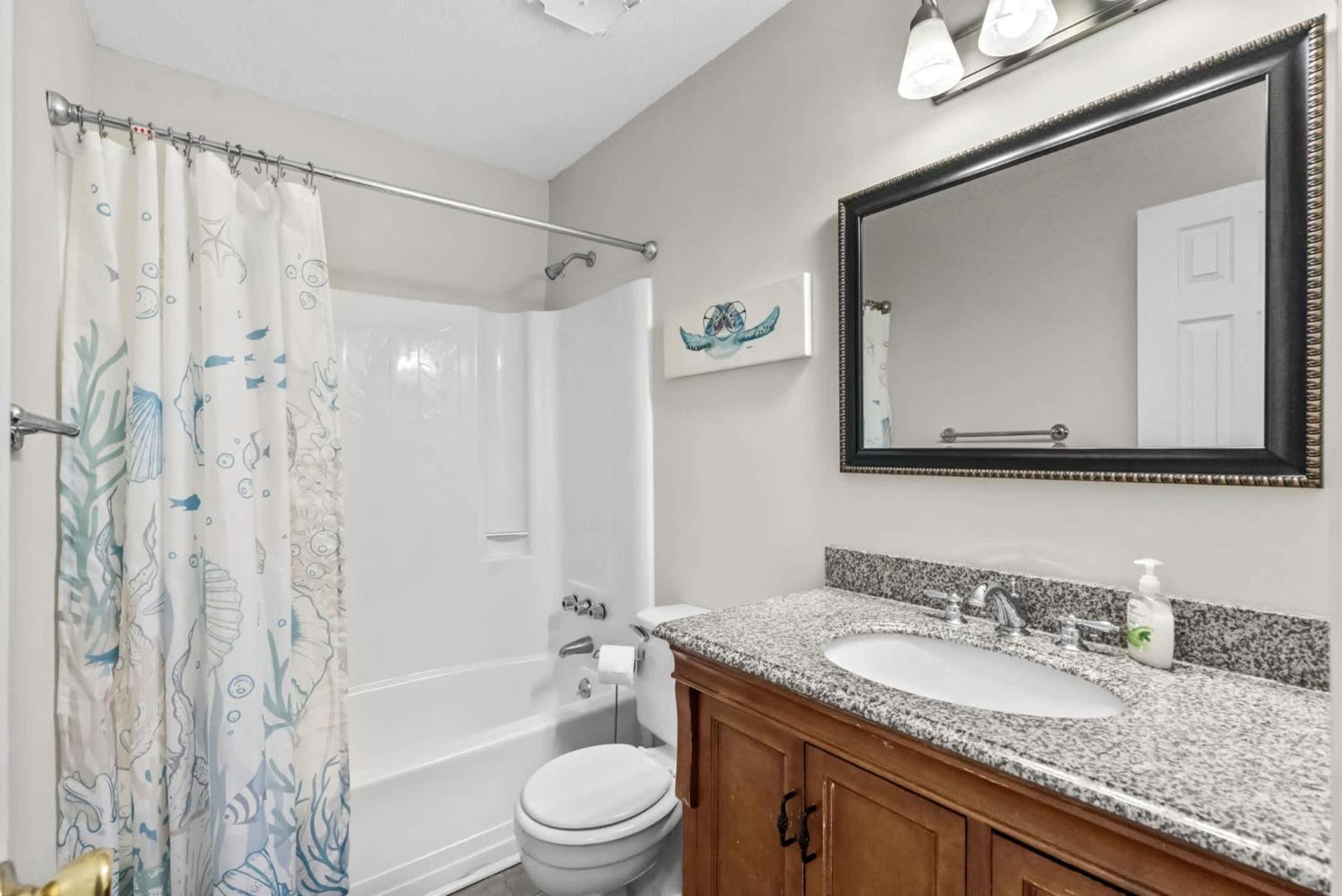 Вілла 203D Gbr Beautifully Remodeled 4 Bed 3 Bath In Surfside Мертл-Біч Екстер'єр фото