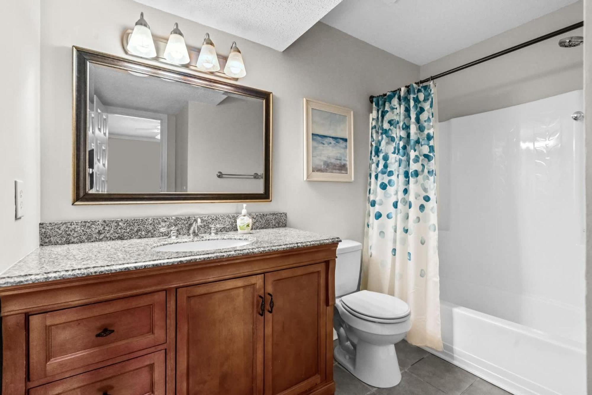 Вілла 203D Gbr Beautifully Remodeled 4 Bed 3 Bath In Surfside Мертл-Біч Екстер'єр фото