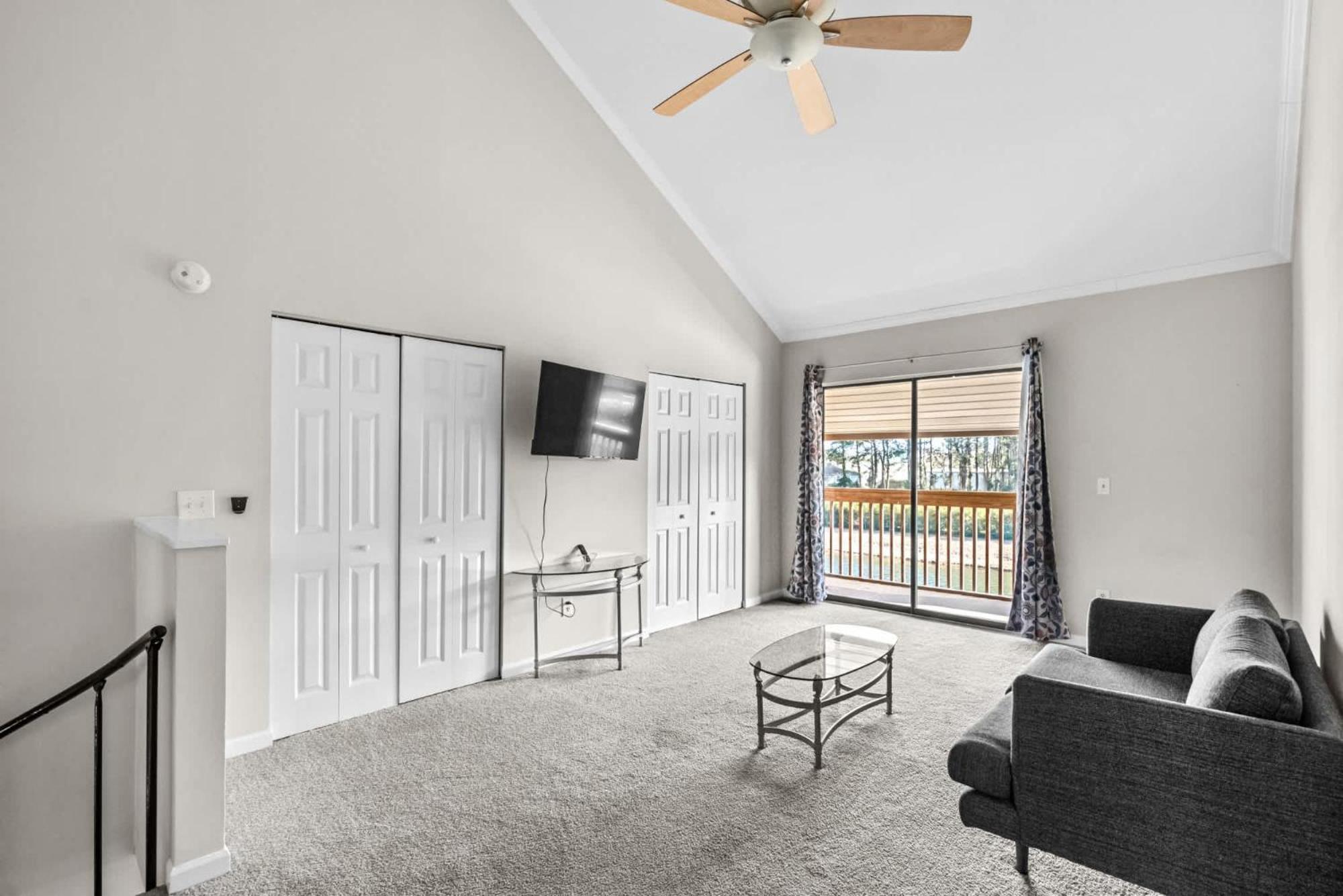Вілла 203D Gbr Beautifully Remodeled 4 Bed 3 Bath In Surfside Мертл-Біч Екстер'єр фото