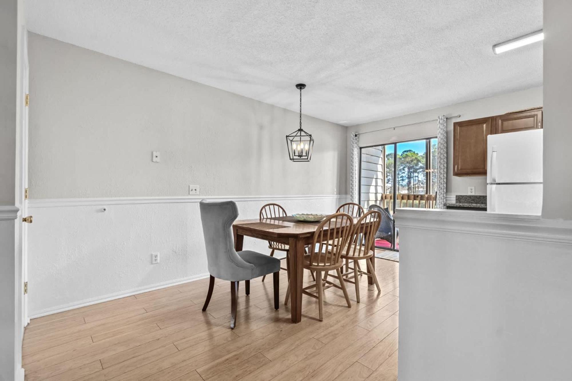Вілла 203D Gbr Beautifully Remodeled 4 Bed 3 Bath In Surfside Мертл-Біч Екстер'єр фото