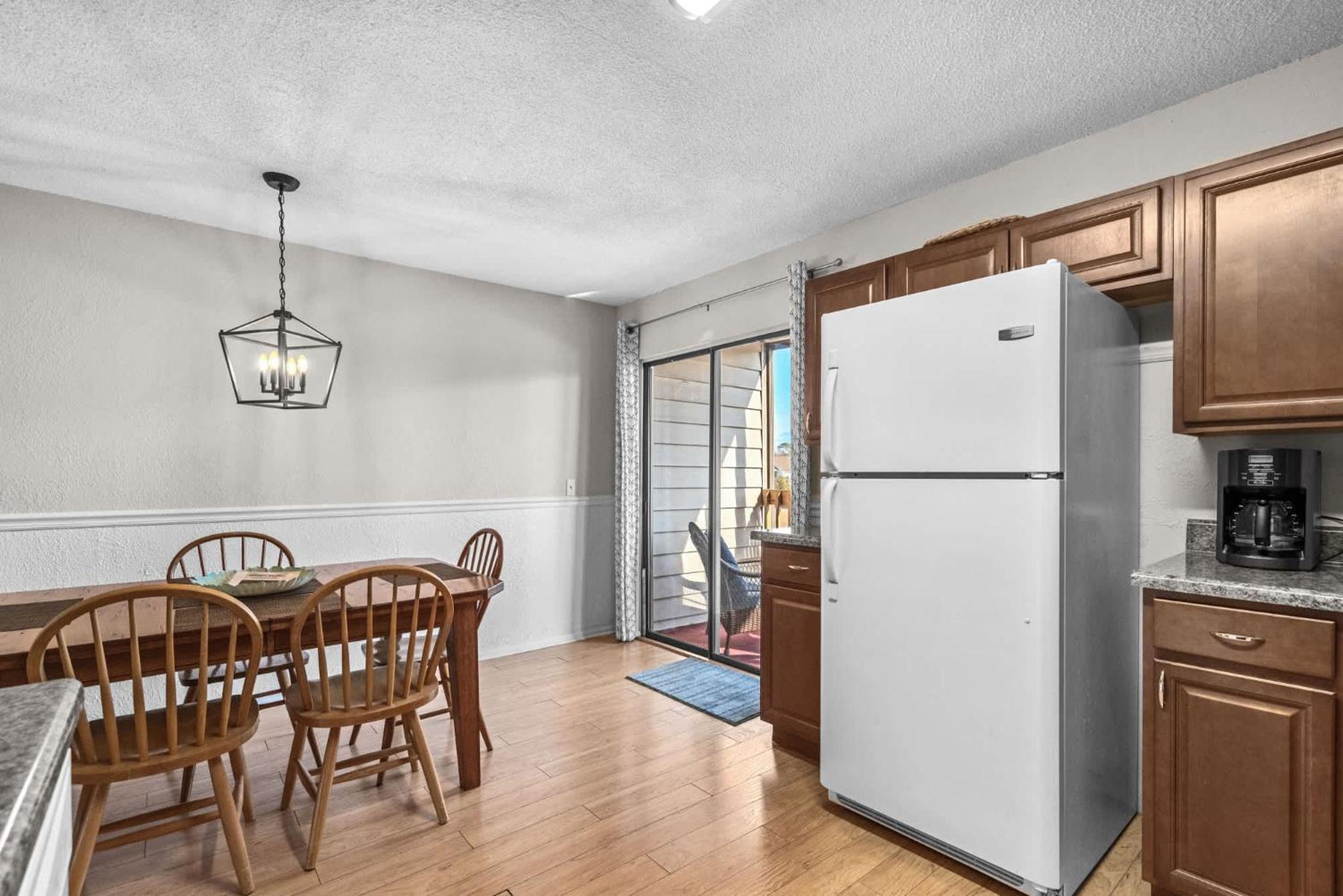 Вілла 203D Gbr Beautifully Remodeled 4 Bed 3 Bath In Surfside Мертл-Біч Екстер'єр фото