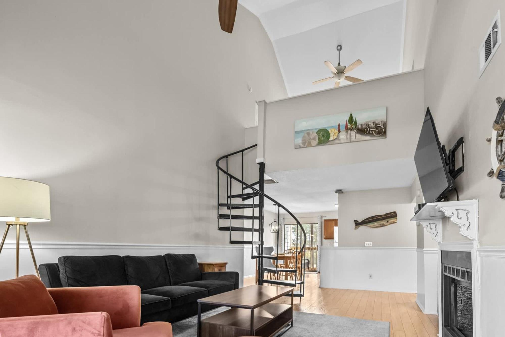Вілла 203D Gbr Beautifully Remodeled 4 Bed 3 Bath In Surfside Мертл-Біч Екстер'єр фото