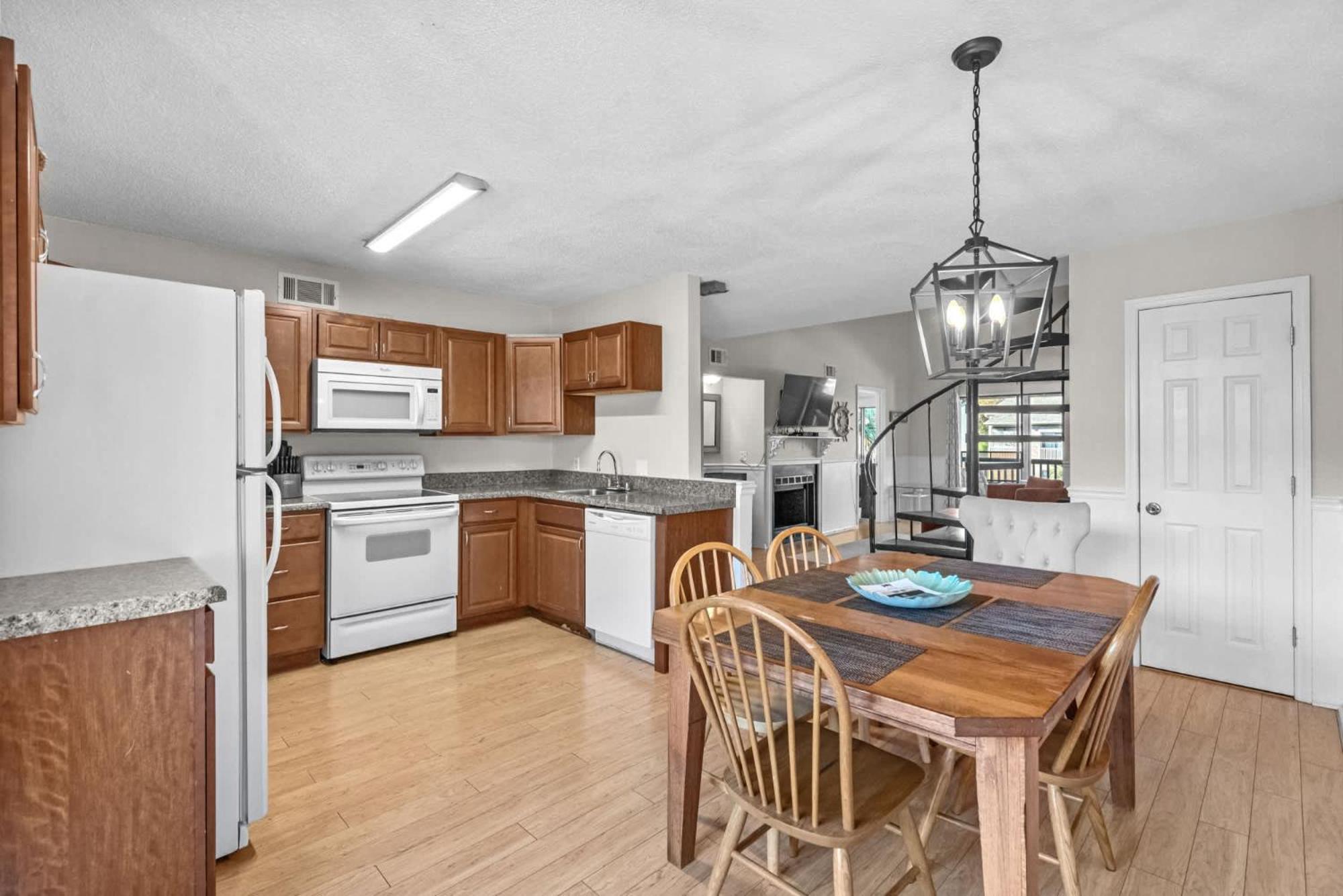 Вілла 203D Gbr Beautifully Remodeled 4 Bed 3 Bath In Surfside Мертл-Біч Екстер'єр фото